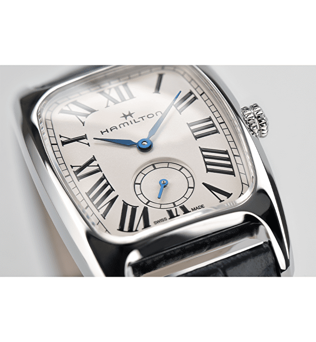 Наручные часы Hamilton American Classic Boulton Small Second