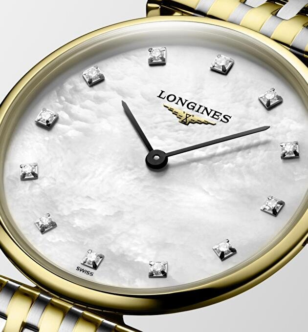 Наручные часы La Grande Classique De Longines