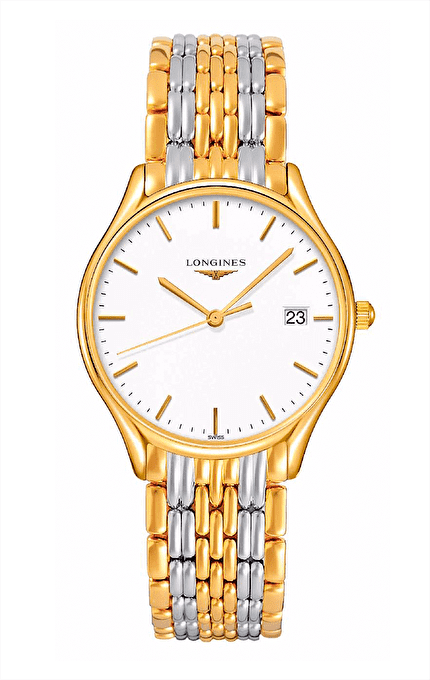 Наручные часы Longines Lyre