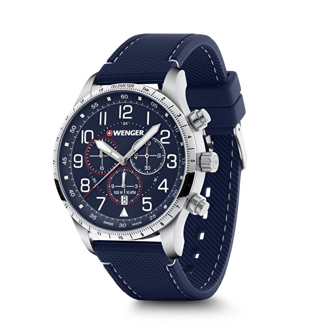 Наручные часы Wenger Attitude Chrono