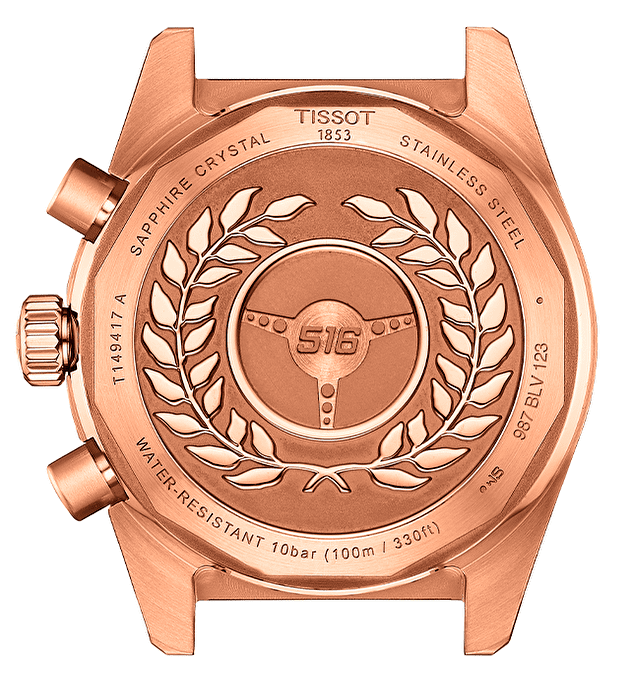 Наручные часы Tissot PR516 Chronograph