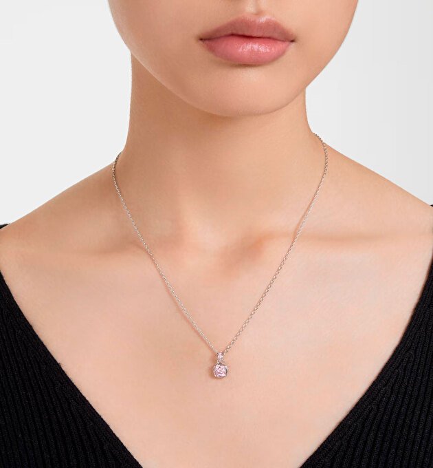 Подвеска Birthstone