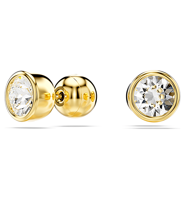 Серьги-гвоздики Imber