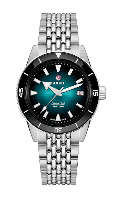 Наручные часы Rado Captain Cook Automatic