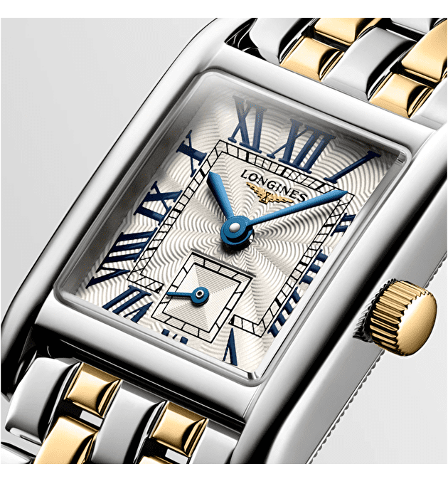 Наручные часы Longines Mini Dolcevita