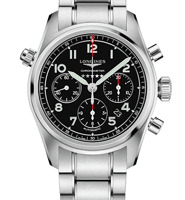 Наручные часы Longines Spirit