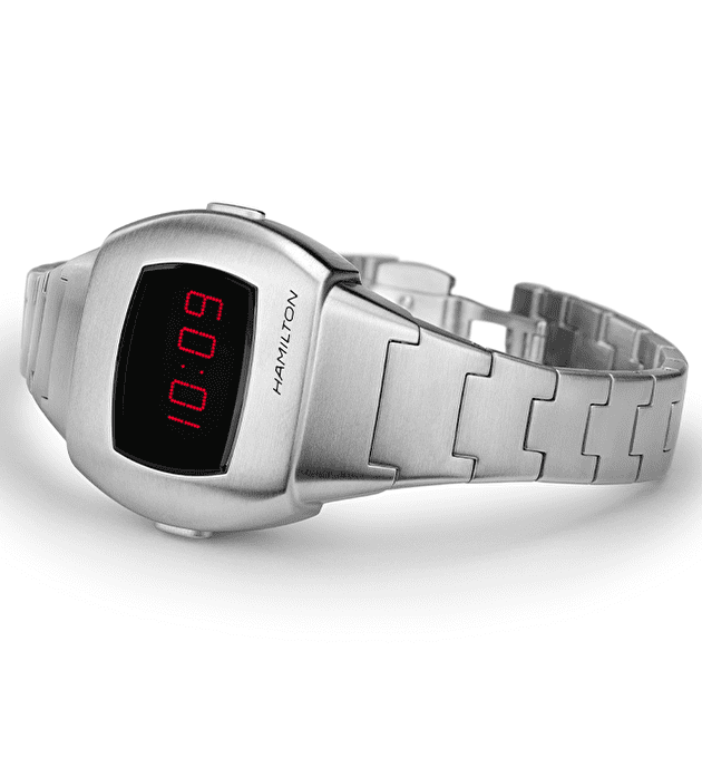 Наручные часы American Classic
74 PSR