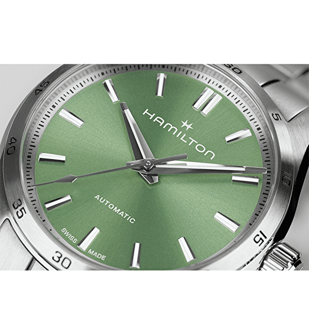 Наручные часы Hamilton Jazzmaster Performer Auto