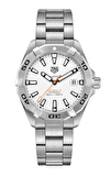 Tag Heuer Aquaracer 300m Calibre 5 Automatic Watch 41 Mm