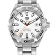 Наручные часы Tag Heuer Aquaracer 300m Calibre 5 Automatic Watch 41 Mm