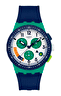 Наручные часы SWATCH TIME FLIES