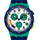 Наручные часы SWATCH TIME FLIES