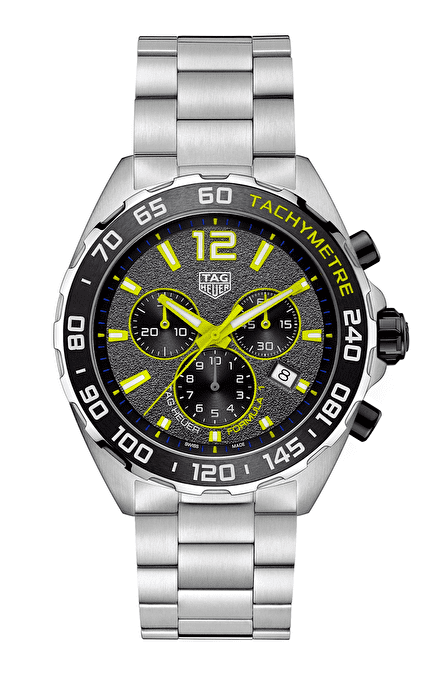 Наручные часы Tag Heuer Formula 1 Quartz 43mm