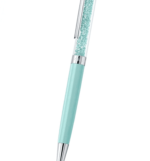 Ручка шариковая Crystalline