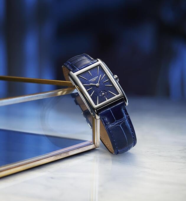 Наручные часы Longines Dolcevita