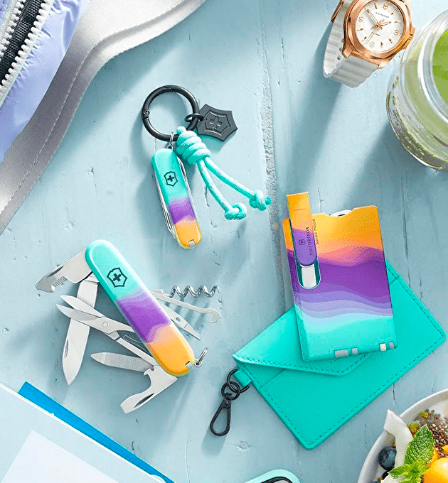 Victorinox Companion