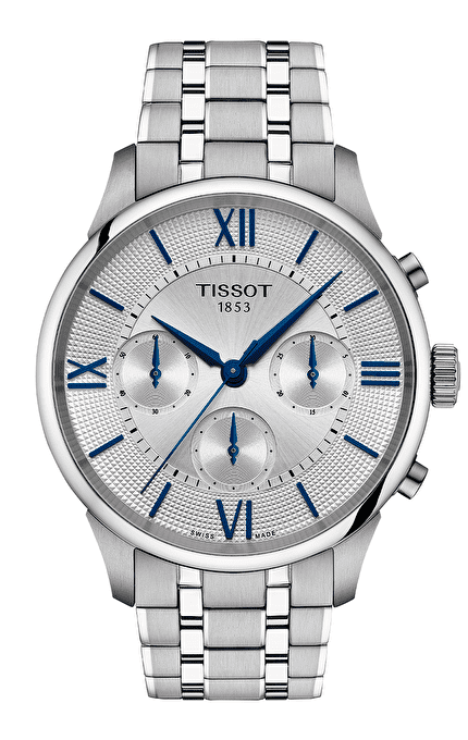 Наручные часы Tissot Chemin Des Tourelles Automatic Chronograph
