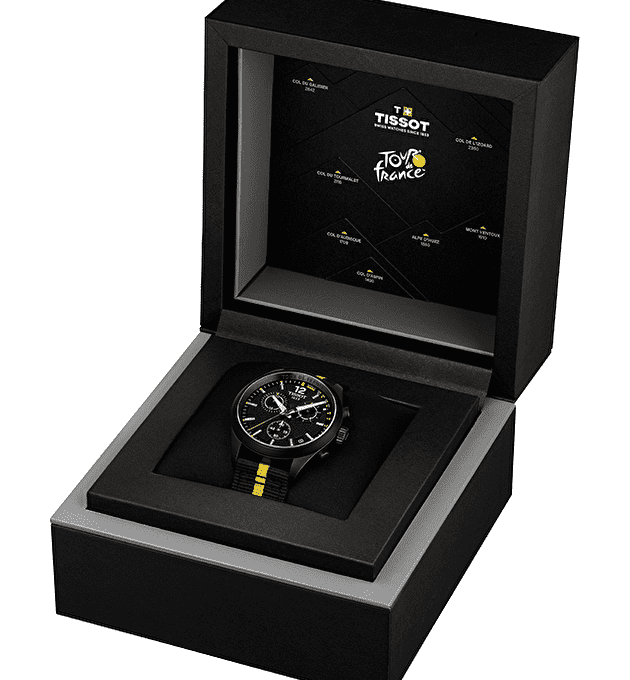 Наручные часы Tissot PR 100 Tour De France 2026