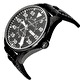 Наручные часы Hamilton Khaki Aviation Pilot Day Date Auto