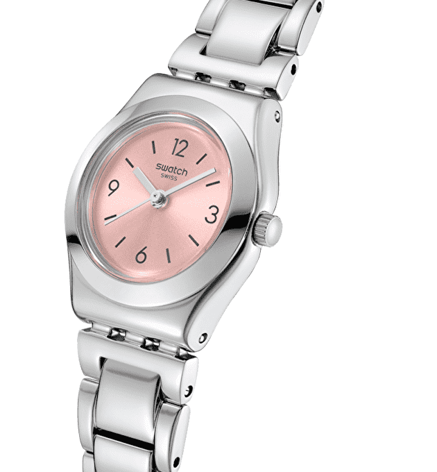 Наручные часы SWATCH ROSY GLOW