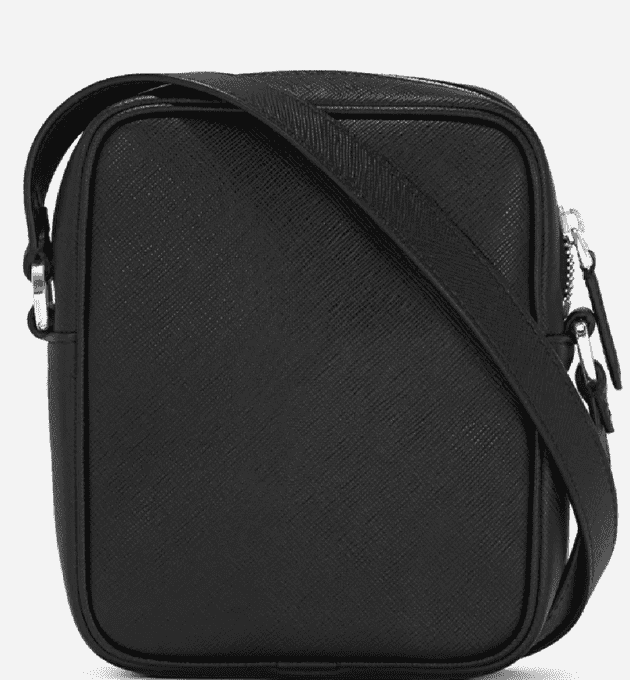 Сумка мессенджер Sartorial