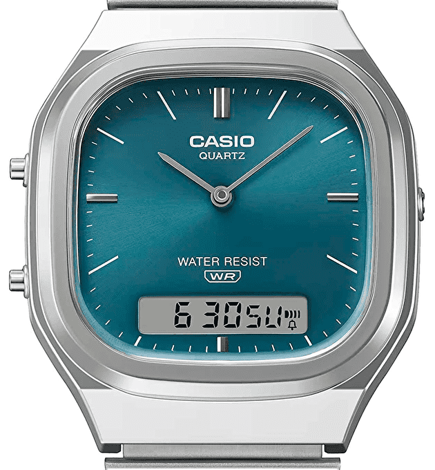 Наручные часы Casio Vintage