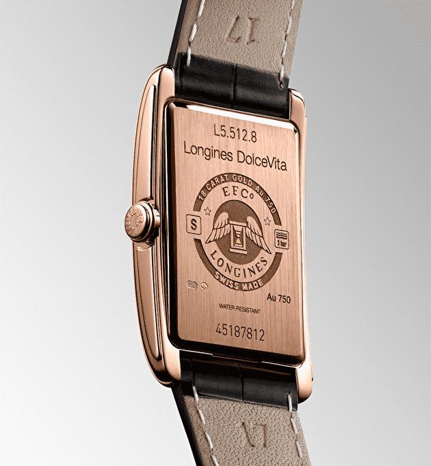 Наручные часы Longines Dolcevita