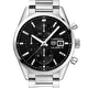 Наручные часы Tag Heuer Carrera Calibre 16 Automatic Chronograph 41 Mm
