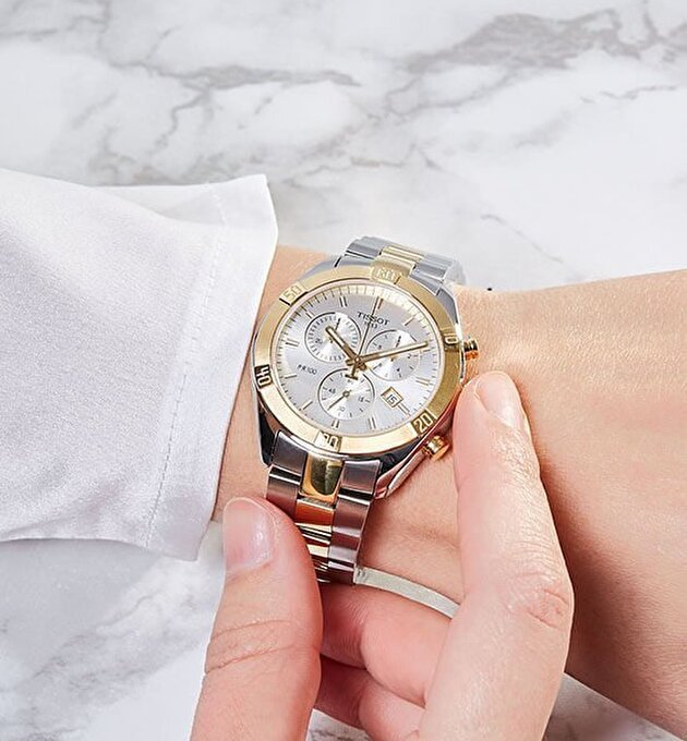 Наручные часы Tissot Pr 100