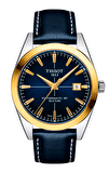 Tissot Gentleman Powermatic 80 Silicium