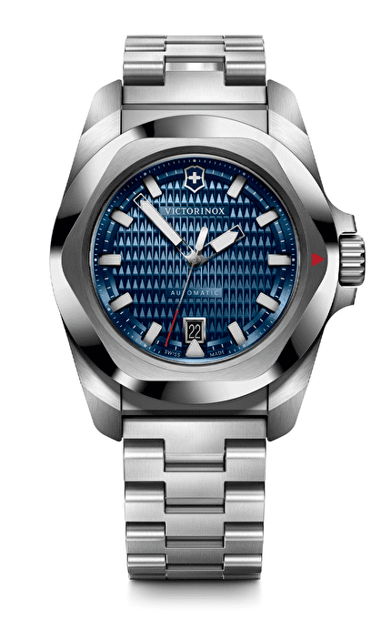 Наручные часы Victorinox Inox Automatic