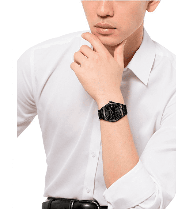 Наручные часы Hamilton Khaki Field Quartz