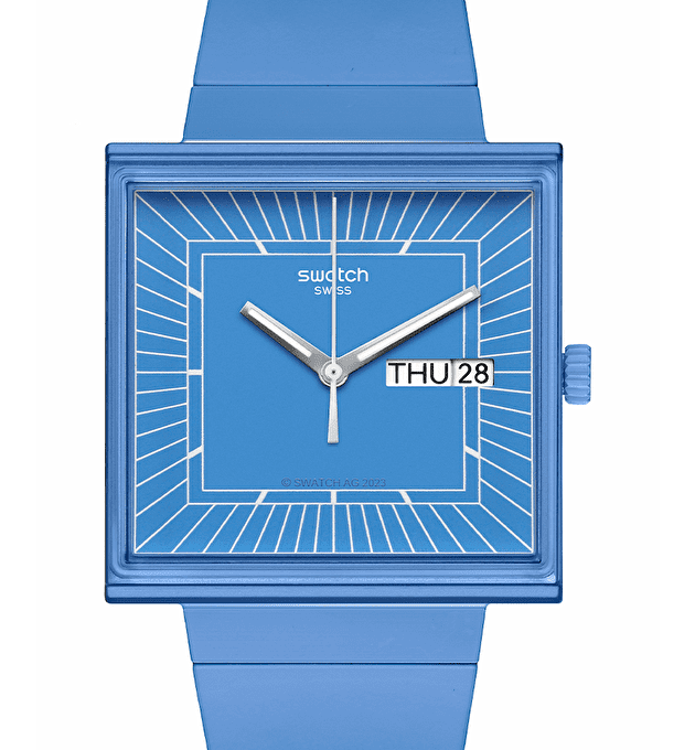 Наручные часы WHAT IF…SKY?