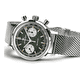 Наручные часы American Classic Intra-Matic Chronograph H