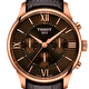 Наручные часы Tissot Chemin Des Tourelles Automatic Chronograph