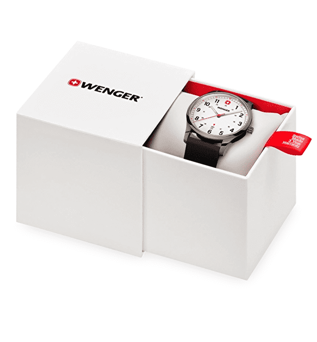 Наручные часы Wenger City Sport