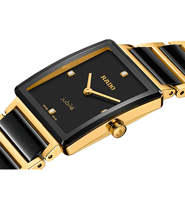 Наручные часы Rado Integral Diamonds