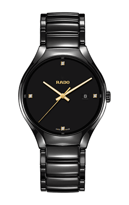 Наручные часы Rado True Diamonds