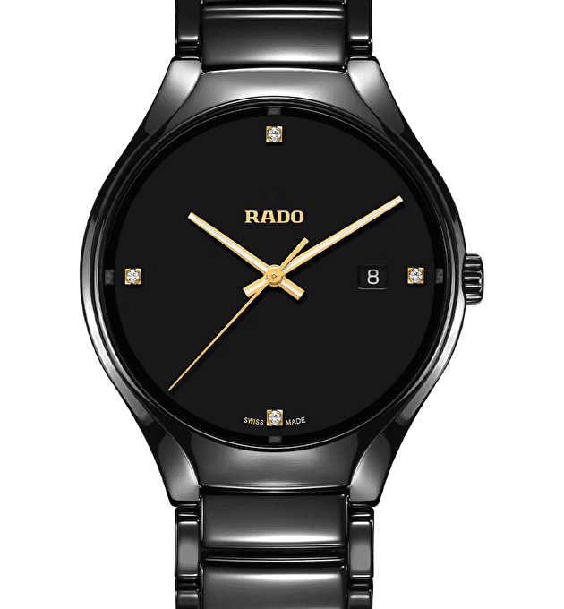 Наручные часы Rado True Diamonds