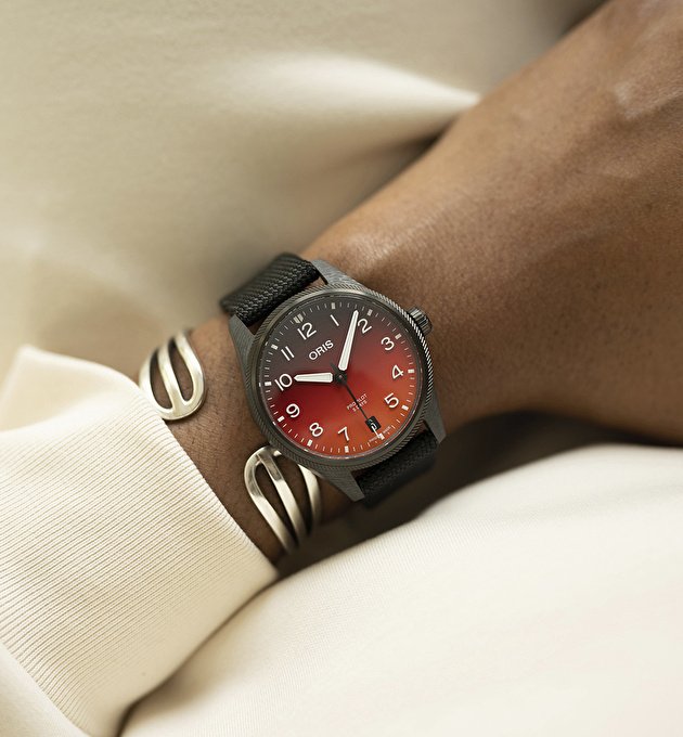 Наручные часы ProPilot Coulson Limited Edition