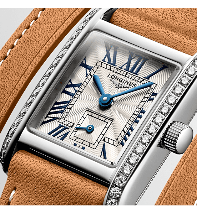 Наручные часы Longines Mini Dolcevita