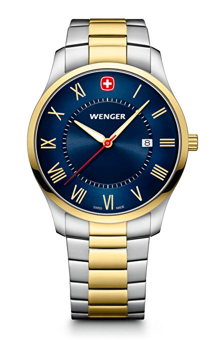 Наручные часы Wenger City Classic