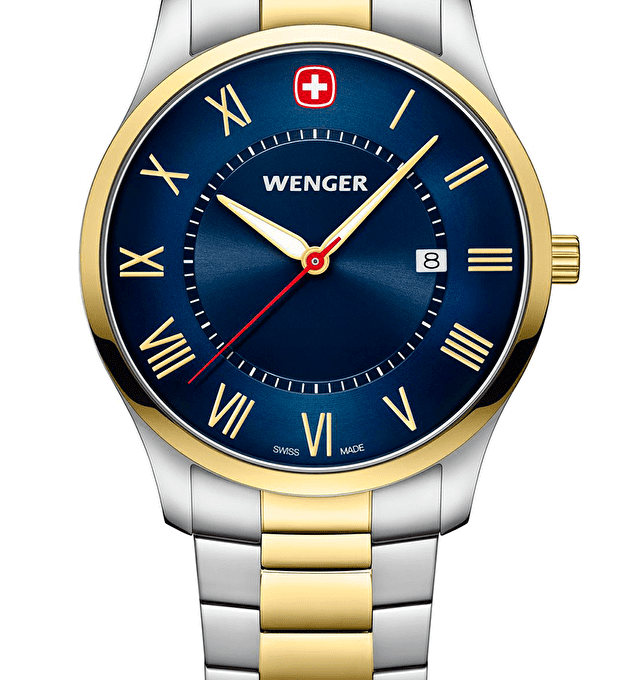 Наручные часы Wenger City Classic