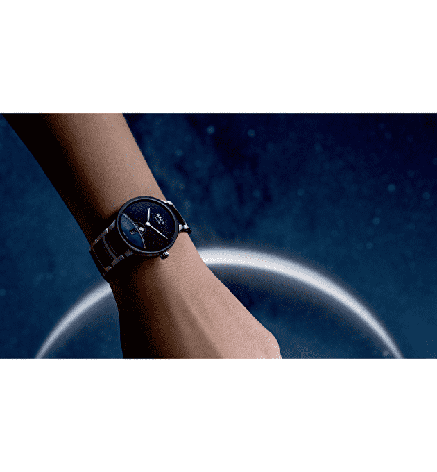 Наручные часы Rado Centrix Moonphase