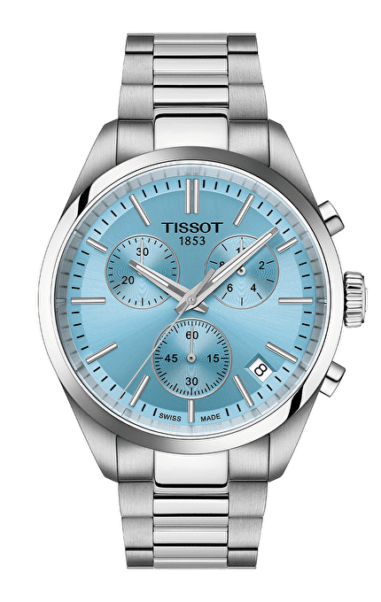 Tissot PR 100 Chronograph