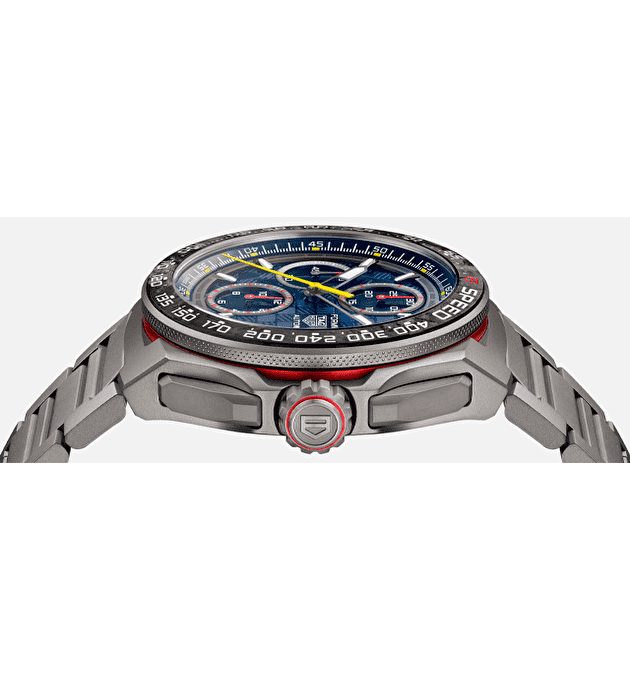 Наручные часы Tag Heuer Formula 1
Chronograph X Oracle Red Bull Racing