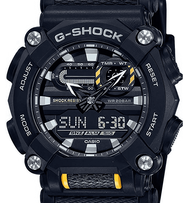 Наручные часы Casio G-Shock