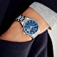 Наручные часы Tag Heuer Carrera Calibre 16 Automatic Chronograph 41 Mm