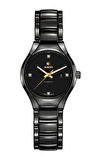 Rado True Round Automatic Diamonds