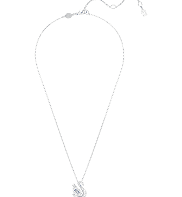 Подвеска Swan